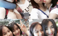 Giờ là lúc Công Phượng và Hòa Minzy công khai chuyện tình yêu