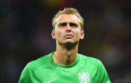 “Ajax cấm tôi sang Man Utd”