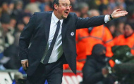 Rafa Benitez và 10 điểm nhấn trong sự nghiệp cầm quân