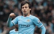 Video: Màn trình diễn của David Silva mùa 2014/15