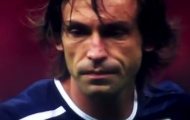 Video: Những đường chuyền cực chuẩn của Andrea Pirlo