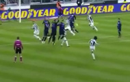 Video: Những pha đá phạt không thể cản phá của Andrea Pirlo