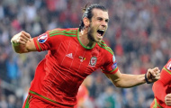 'Gareth Bale là những gì Man United cần'