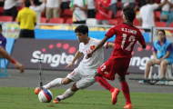 'Tại SEA Games 28, cầu thủ U.23 Việt Nam đã truyền lửa cho người hâm mộ'