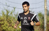 Valencia sắp 'cuỗm' đội trưởng của Celta Vigo