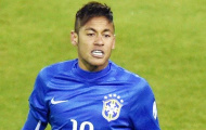 Tiết lộ: Nguyên nhân khiến Neymar bị treo giò tới 4 trận