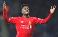 Raheem Sterling: Cẩn thận mất cả tương lai
