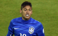 Brazil mất Neymar, Dunga 'mỏi mắt' chọn tiền đạo