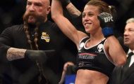 Jedrzejczyk muốn trở thành phiên bản thứ 2 của Rousey
