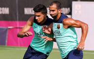 Barcelona sắp chứng kiến cuộc di cư của lứa 91