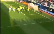 Video: Tuyệt phẩm của Jesse Lingard giúp U21 Anh đánh bại U21 Thụy Điển