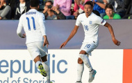 Tỏa sáng, sao trẻ Man United giành hy vọng cho U21 Anh
