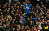 CHÍNH THỨC: Kondogbia gia nhập Inter Milan