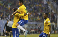 Video: Brazil 2-1 Venezuela (Vòng bảng Copa Ameria 2015)