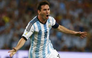 Messi: Bây giờ, hoặc không bao giờ