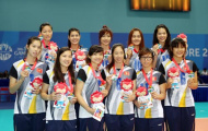 Tập trung đội tuyển bóng chuyền nữ Việt Nam:  Ông Tùng sẽ nghỉ sau VTV Cup?
