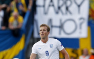 Harry Kane lại gây thất vọng, có đáng 40 triệu bảng?