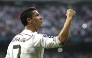 Dẹp Casillas, bỏ Ramos; trao 'ấn' cho Ronaldo