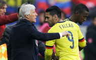 CĐV Chelsea nổi giận, đòi Mourinho 'vứt bỏ' Falcao