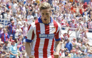 Manduzkic đi, Torres 'hưởng sái'