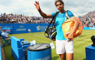 Nadal và “núi khó khăn” tại Wimbledon 2015