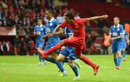 Bỏ Benteke, Liverpool săn sao Nam Mỹ