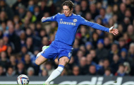 Những tiền đạo lừng danh từng thất bại ở Chelsea