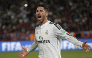 Real Madrid sẽ mất một biểu tượng nếu Sergio Ramos ra đi