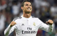 Điểm tin chiều 22/06: M.U chi 66 triệu bảng cho Ronaldo; Người Thái sợ lứa Công Phượng