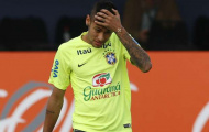 Nóng! Neymar phải xách va-li rời Chile