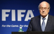 Sepp Blatter muốn giảm ảnh hưởng của UEFA
