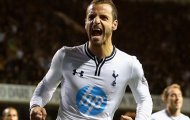Tottenham bán 'sát thủ hạng nặng' cho Galatasaray