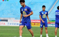 Công Phượng và cuộc chiến trụ hạng tại V-League