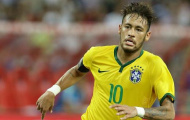 Tuyển Brazil: Không Neymar vẫn phải sống
