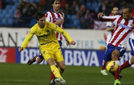 Nóng: Atletico Madrid đã có 'tiểu Messi', thay Mandzukic