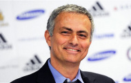 Thuyết âm mưu: Mourinho muốn có Falcao vì Mendes