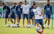 Argentina đón 'vũ khí' hạng nặng trước tứ kết gặp Colombia