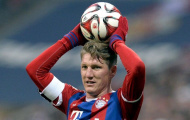 Điểm tin tối 22/06: M.U nhắm mua cả Ramos lẫn Schweinsteiger
