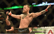 5 khoảnh khắc tạo nên một McGregor 'ngạo mạn' tại UFC