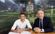 Mua Mandzukic, Juventus hẹn 2 năm mới trả hết tiền