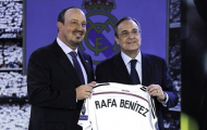 Real Madrid sẽ có nhiều tân binh hè này