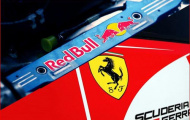 F1: Red Bull và Ferrari trên đường thành đối tác