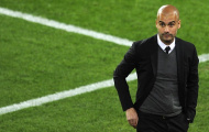 Video: Khi Pep Guardiola trổ tài chơi...quần vợt