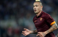 AS Roma bước vào 24 giờ quyết định để giữ chân Nainggolan