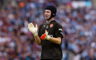 Cech chống lại Chelsea ngay trận ra mắt Arsenal