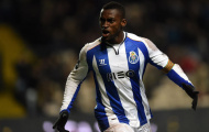 Jackson Martinez đi nước... ba với cả Arsenal, Atletico và Milan