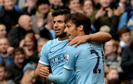 V-League phải nhường chỗ cho... Man City