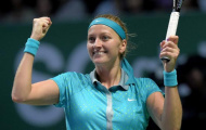 Aegon International (Eastbourne) 2015: Mọi ánh mắt tập trung vào Petra