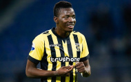 Mourinho đón tin vui từ ‘thần đồng’ Traore