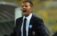 Cá tính, Mihajlovic đang mang đến cho AC Milan đây
